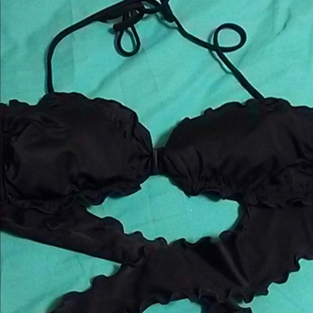 Victoria’s Secret swimsuit top